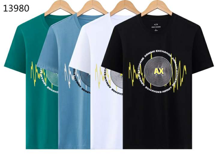 Picture of Armani T Shirts Short _SKUArmaniM-3XL25wr0322620